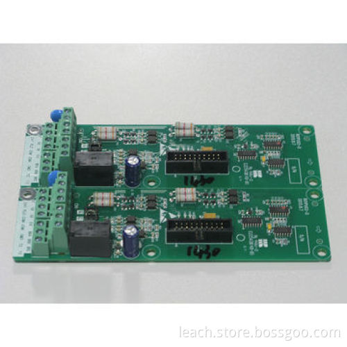 OEM/ODM PCBA, Turnkey Service for Electronic Products